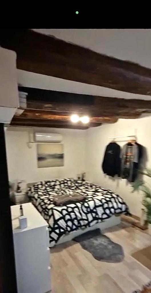 The Hipstel Parallel Barcelona Habitación foto