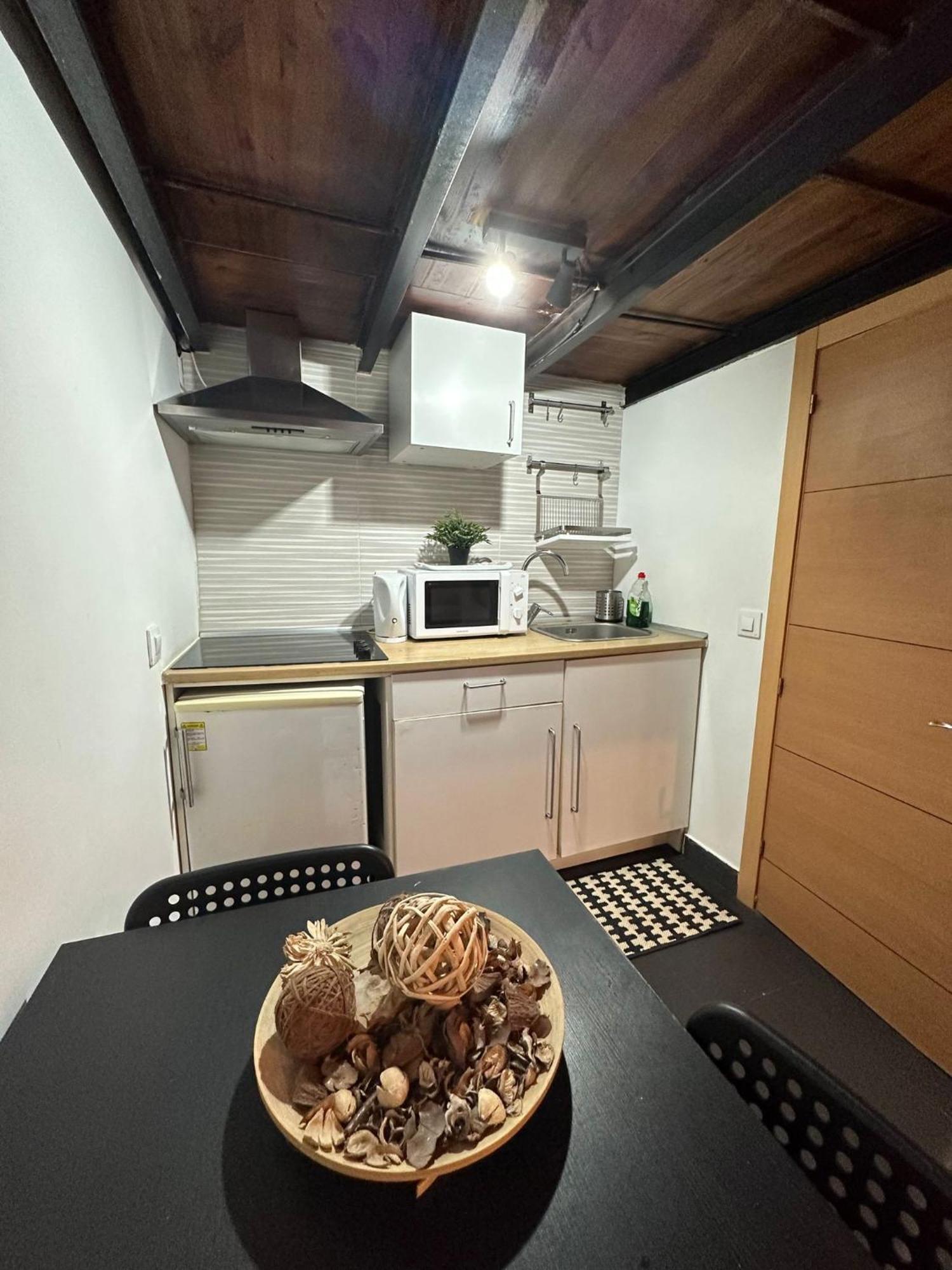 The Hipstel Parallel Barcelona Habitación foto