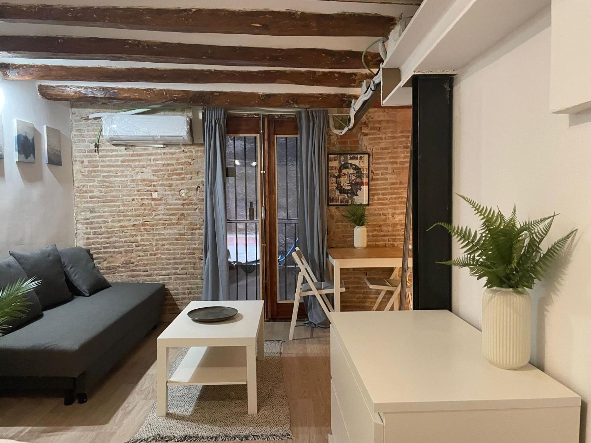 The Hipstel Parallel Barcelona Habitación foto