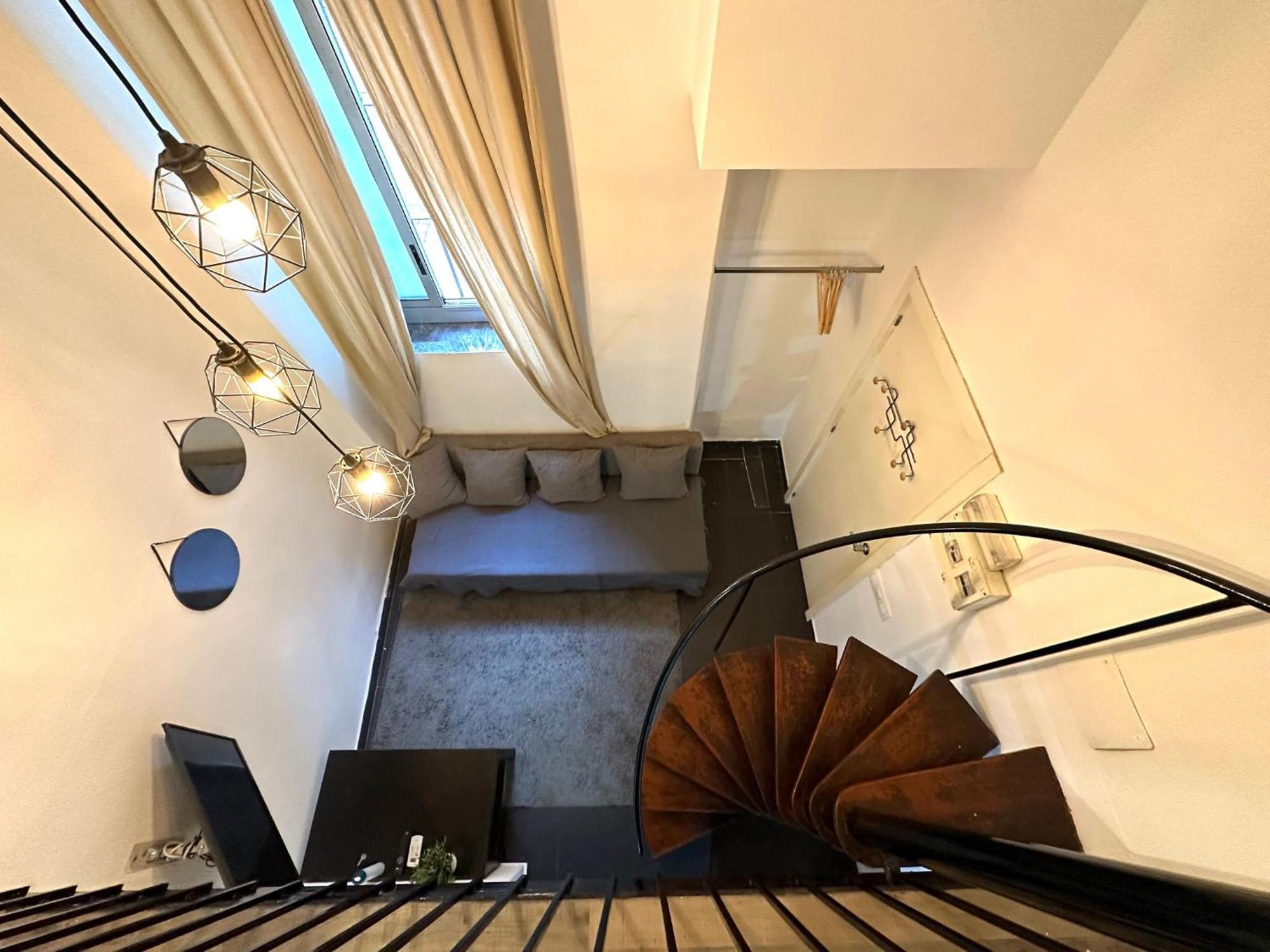 The Hipstel Parallel Barcelona Habitación foto