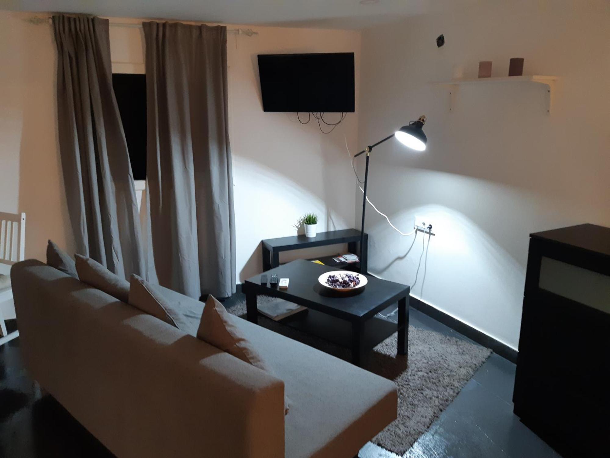 The Hipstel Parallel Barcelona Habitación foto